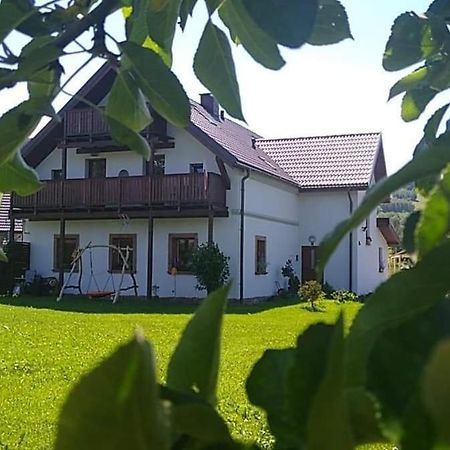 Agroturystyka "U Kasi" Scinawka Gorna Luaran gambar