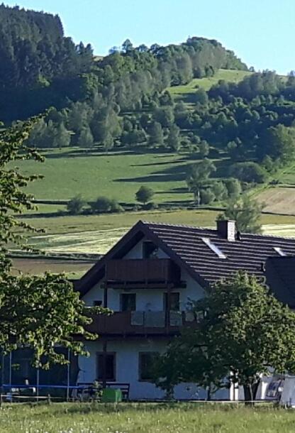 Agroturystyka "U Kasi" Scinawka Gorna Luaran gambar