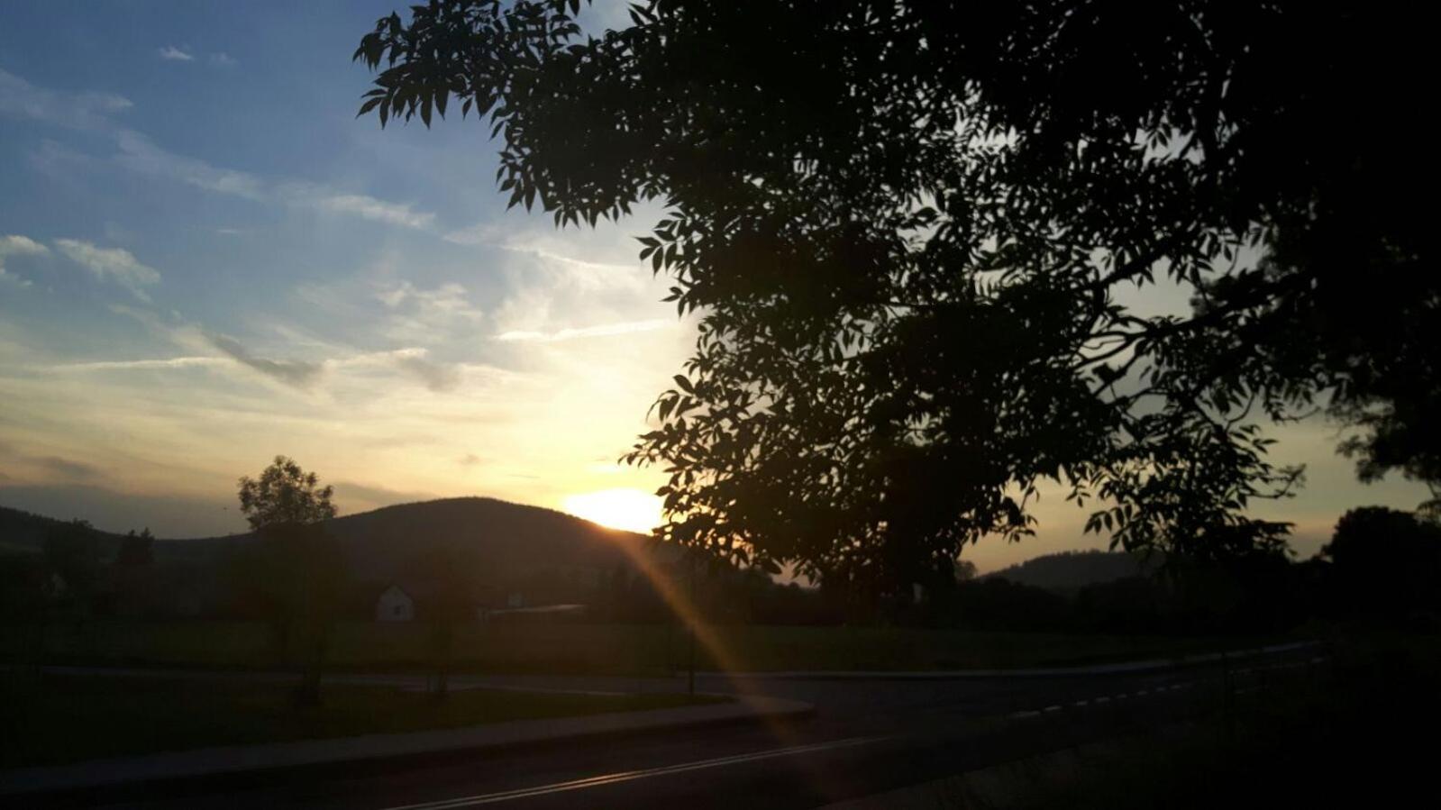 Agroturystyka "U Kasi" Scinawka Gorna Luaran gambar