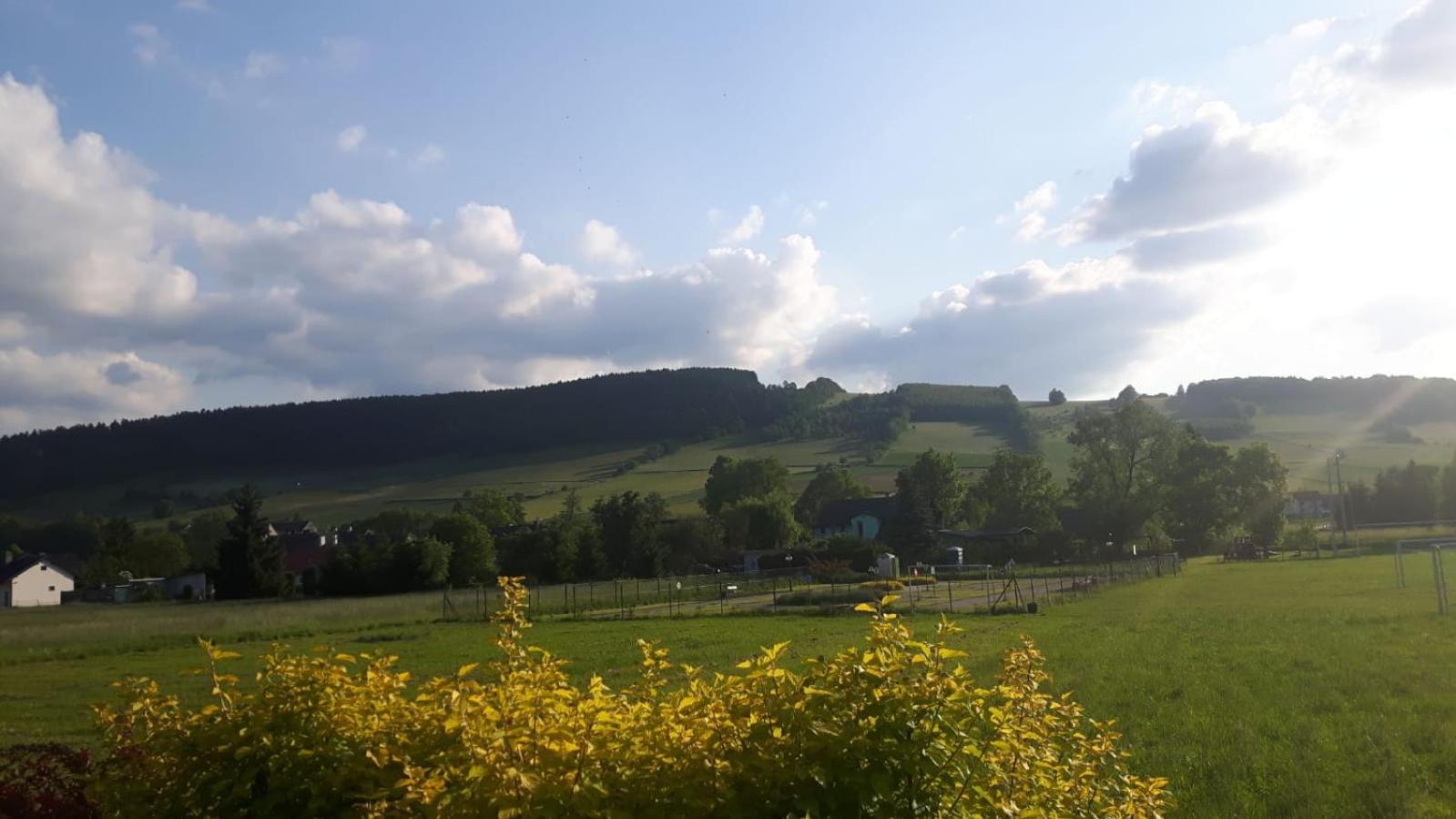 Agroturystyka "U Kasi" Scinawka Gorna Luaran gambar