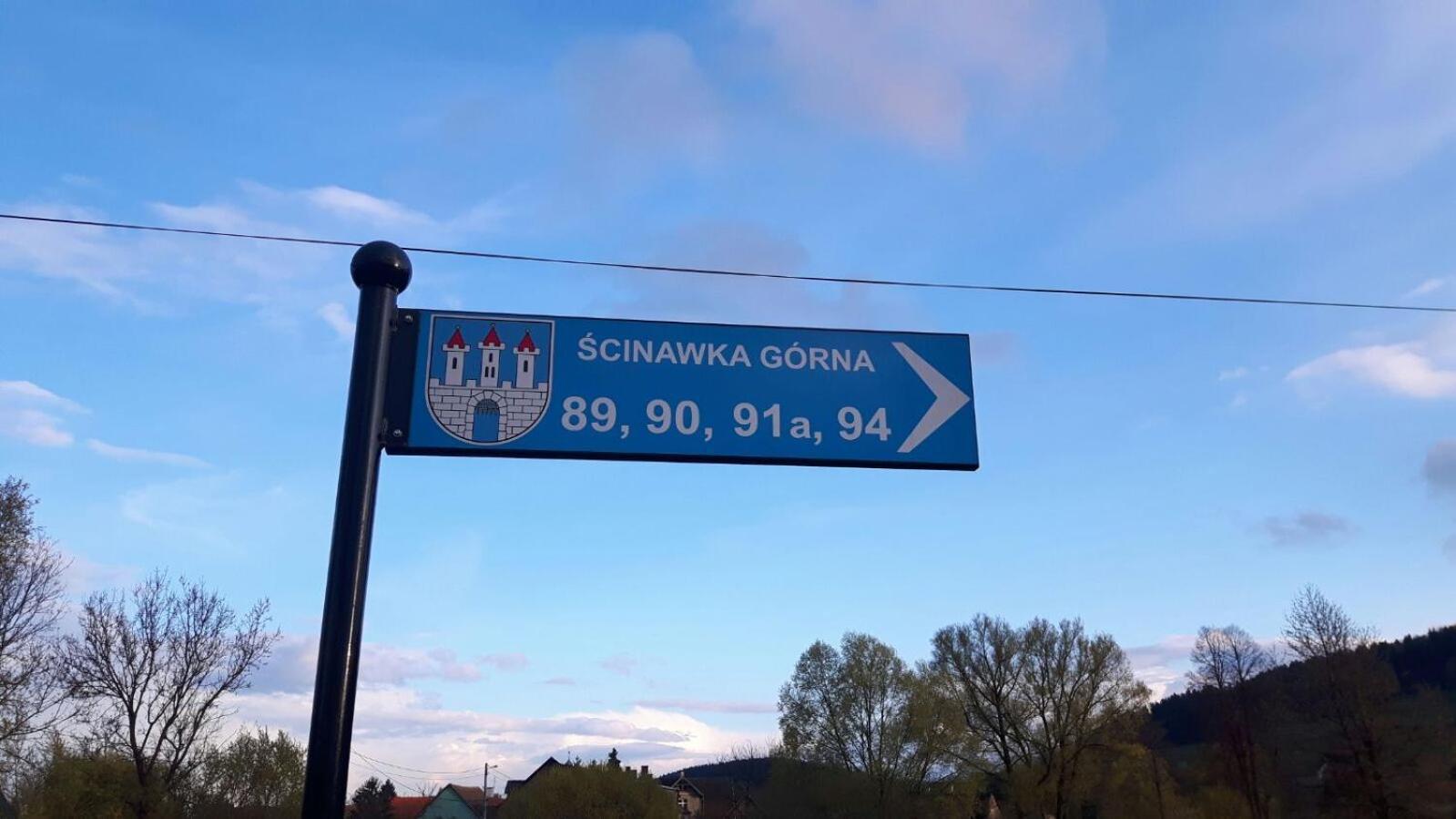 Agroturystyka "U Kasi" Scinawka Gorna Luaran gambar